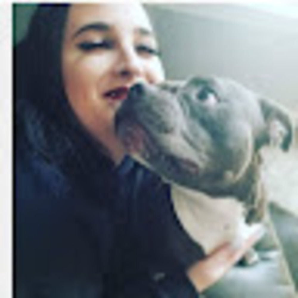 Meet your Posher, Samantha